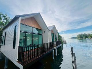 River View House - 2