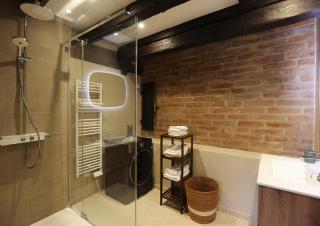 Pistache - Charme naturel et confort en plein Colmar - 5