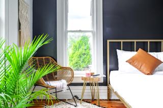 Short North Convention King Bed Free Parking! - 1