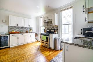 Short North Convention King Bed Free Parking! - 5