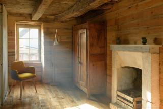 Gîte bien être et écologique Le Jardin intérieur - 5