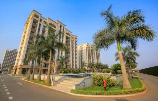 Wisdom City - Luxury & Modern Apartment Yaoundé - 9