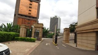 Wisdom City - Luxury & Modern Apartment Yaoundé - 8
