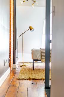 Short North Convention King Bed Free Parking! - 2