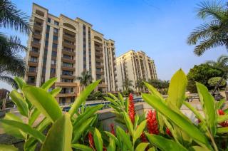 Wisdom City - Luxury & Modern Apartment Yaoundé - 6