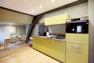 Pistache - Charme naturel et confort en plein Colmar - 1