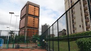 Wisdom City - Luxury & Modern Apartment Yaoundé - 5