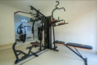 Wisdom City - Luxury & Modern Apartment Yaoundé - 3