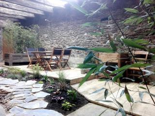 Gîte bien être et écologique Le Jardin intérieur - 2