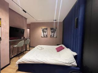 JT Tirana Studios - Red - 0