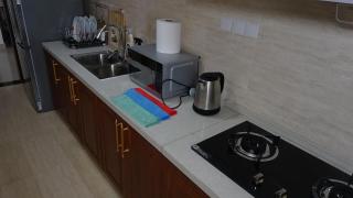 Wisdom City - Luxury & Modern Apartment Yaoundé - 1