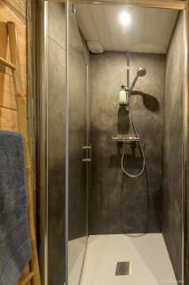 Gîte bien être et écologique Le Jardin intérieur - 6