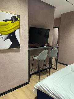 JT Tirana Studios - Red - 5