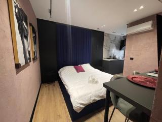 JT Tirana Studios - Red - 1