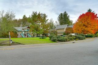 6 Mi to Microsoft HQ! Remote Work Retreat - 6