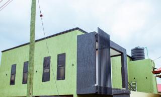 Executive 2 bedrooms apartment in Koforidua - 9