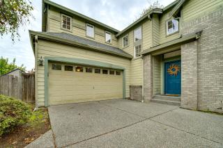 6 Mi to Microsoft HQ! Remote Work Retreat - 7