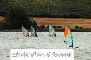 Casa Rural Valle de los Molinos - 8