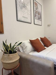 Niccolò Apartment-Florence Historic Center - 9