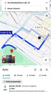 Niccolò Apartment-Florence Historic Center - 2