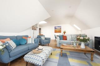 10 The Whitehouse, Watergate Bay - 1