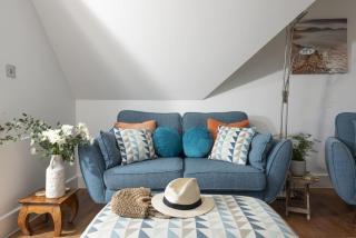 10 The Whitehouse, Watergate Bay - 2