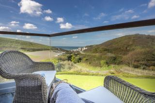 10 The Whitehouse, Watergate Bay - 9