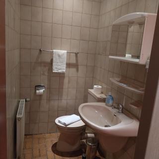 Landhaus im kühlen Grunde Garni - 1