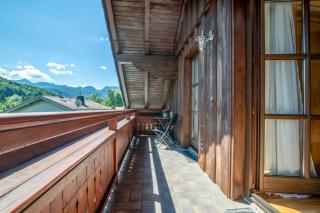 Appartement Sisipark - 2