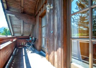 Appartement Sisipark - 5