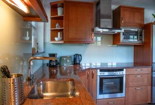 Appartement Sisipark - 7