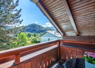 Appartement Sisipark - 6