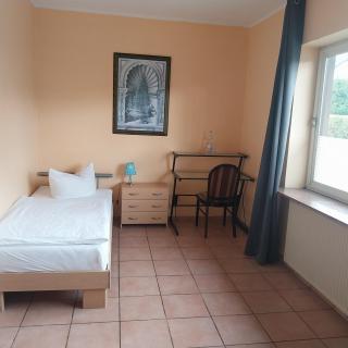 Landhaus im kühlen Grunde Garni - 7