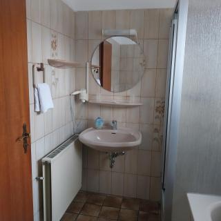 Landhaus im kühlen Grunde Garni - 8