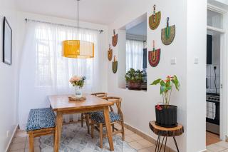 Tawi furnished apartment Nairobi - 9