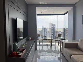 one way 1801 · Apartamento com vista espetacular ! - 0