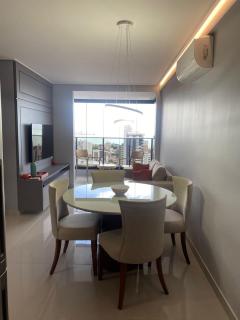 one way 1801 · Apartamento com vista espetacular ! - 8