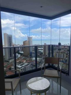 one way 1801 · Apartamento com vista espetacular ! - 9
