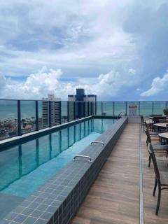 one way 1801 · Apartamento com vista espetacular ! - 7