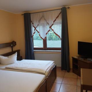 Landhaus im kühlen Grunde Garni - 4