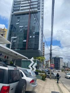 one way 1801 · Apartamento com vista espetacular ! - 4