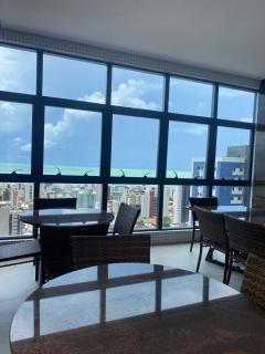 one way 1801 · Apartamento com vista espetacular ! - 2