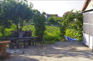 La Cantina Vecchia - 4