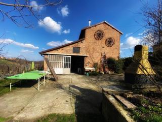 La Cantina Vecchia - 1