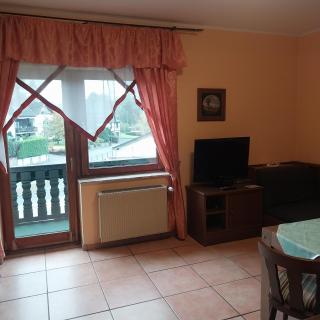 Landhaus im kühlen Grunde Garni - 2