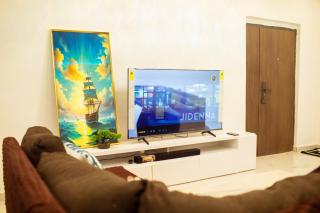 Executive 2 bedrooms apartment in Koforidua - 7