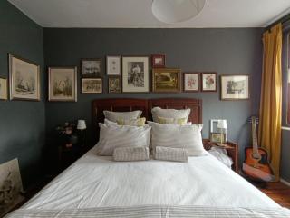 Brockwood Manor Tea House - Valdilana - 6