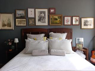 Brockwood Manor Tea House - Valdilana - 9