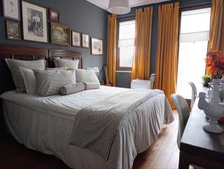 Brockwood Manor Tea House - Valdilana - 0