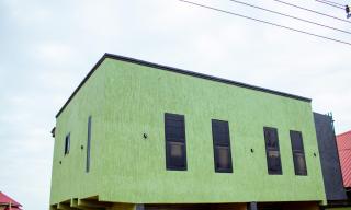 Executive 2 bedrooms apartment in Koforidua - 5